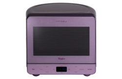 Whirlpool Max 38CPK Combination Microwave - Pink